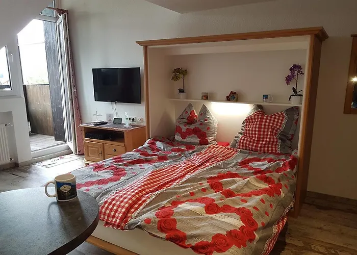 דירה Alpenstadel_b18 *